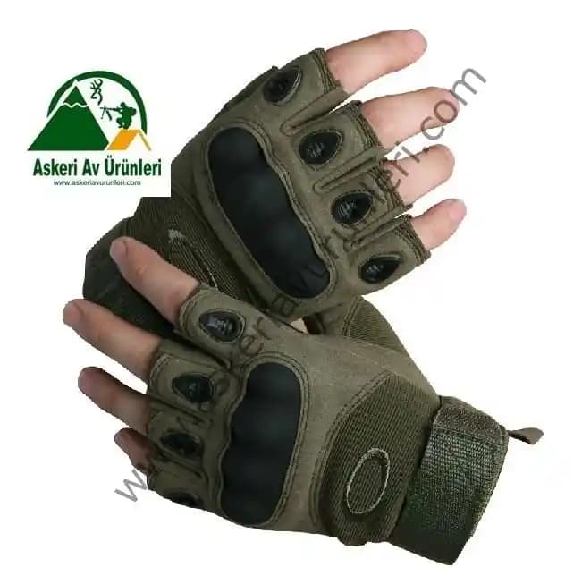 Moda Dünyasında Taktik Ürünlerin Yükselişi: İşlevsellik ve Tarzın Buluşması