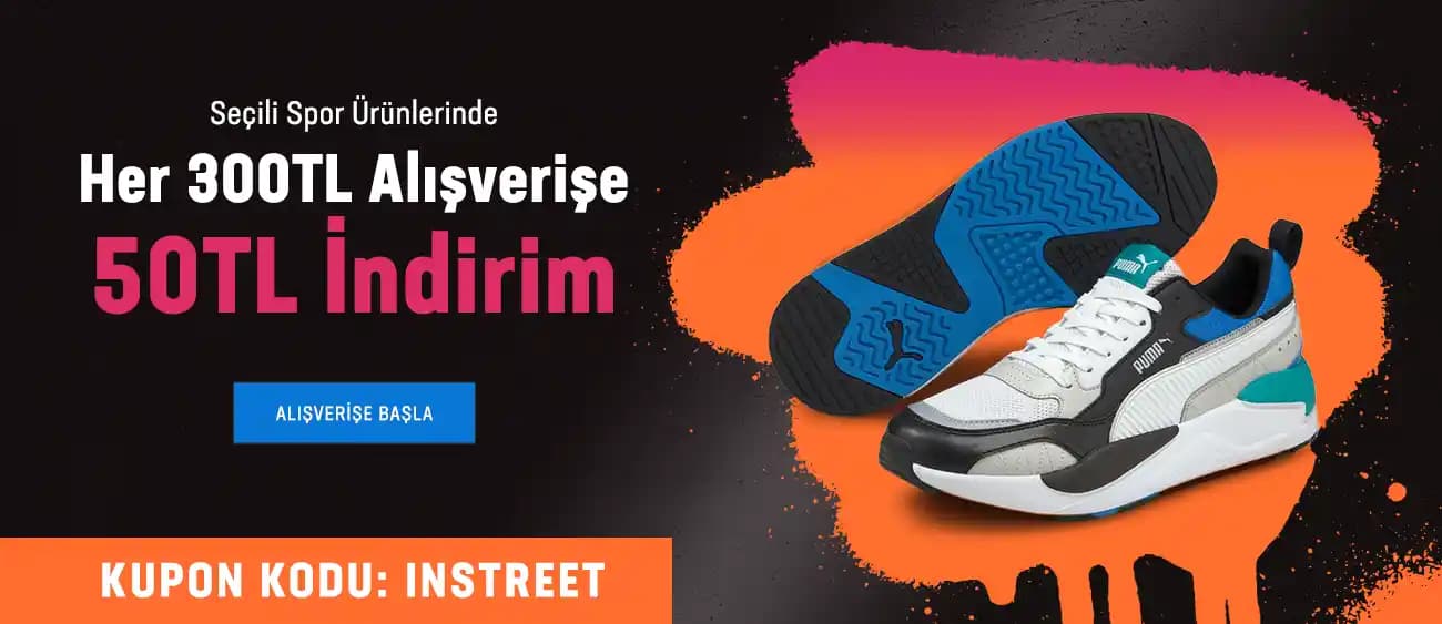 Moda Dünyasında Tasarruf Sağlayan inStreet Kuponlarıyla Şık Giyim Fırsatları