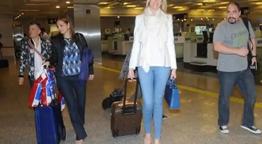 Moda Dünyasında Uzun Boylu Mankenlerin Tarihçesi ve Günümüzdeki Rolü