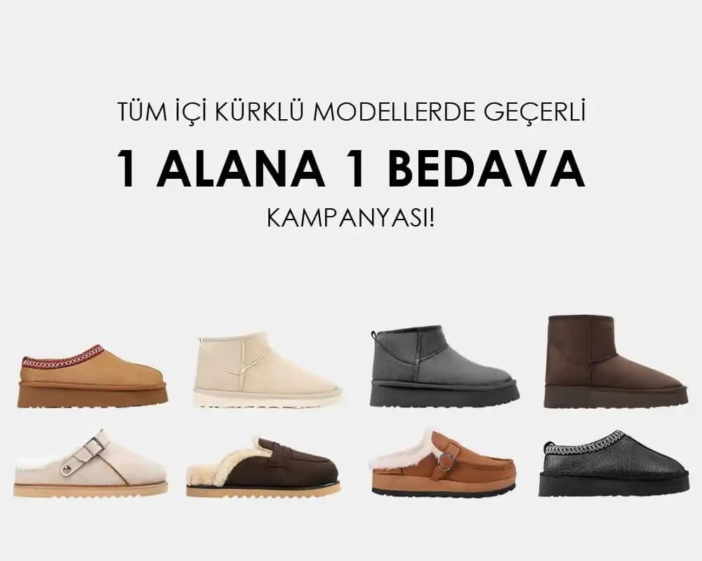 Moda Endüstrisinde '1 Alana 1 Bedava' Kampanyalarının Önemi ve Tüketici Etkileri