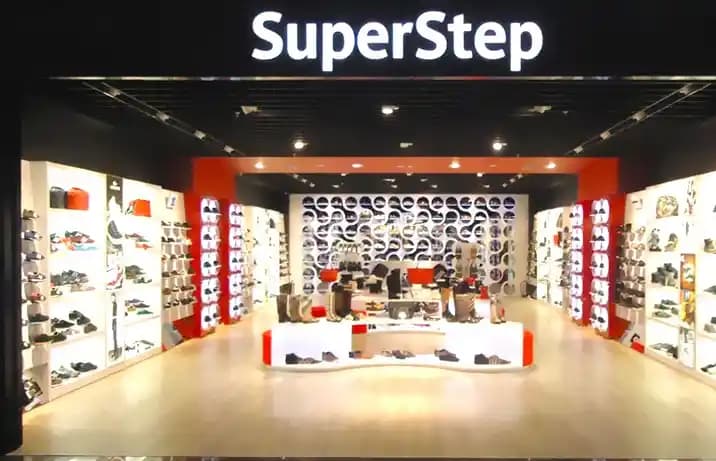 Moda Endüstrisinde Kapasite ve Superstep Kavramlarının Teknolojik Dönüşümdeki Rolü