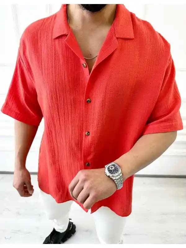 Moda Gömlekler: Güncel Trendler ve Kişisel Tarzınızı Yansıtan Seçenekler