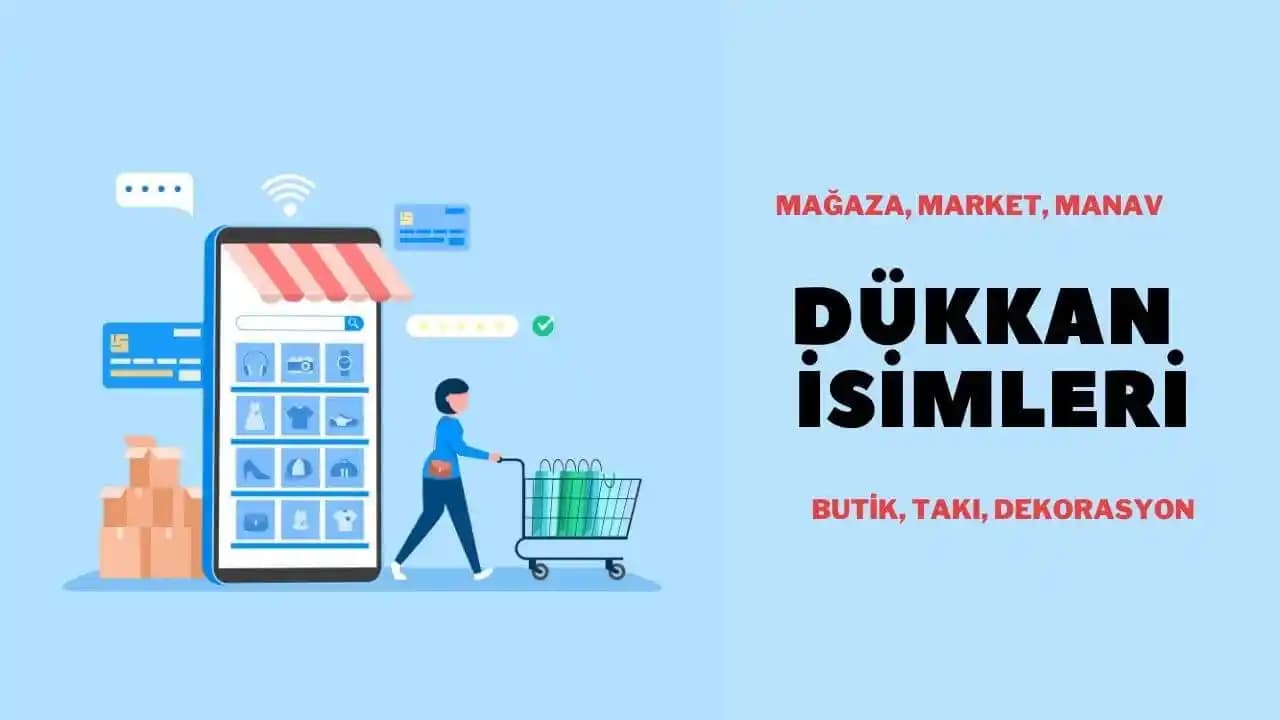Moda Sektöründe Başarılı Online Mağaza İsmi Seçimi ve Marka Kimliği Oluşturma