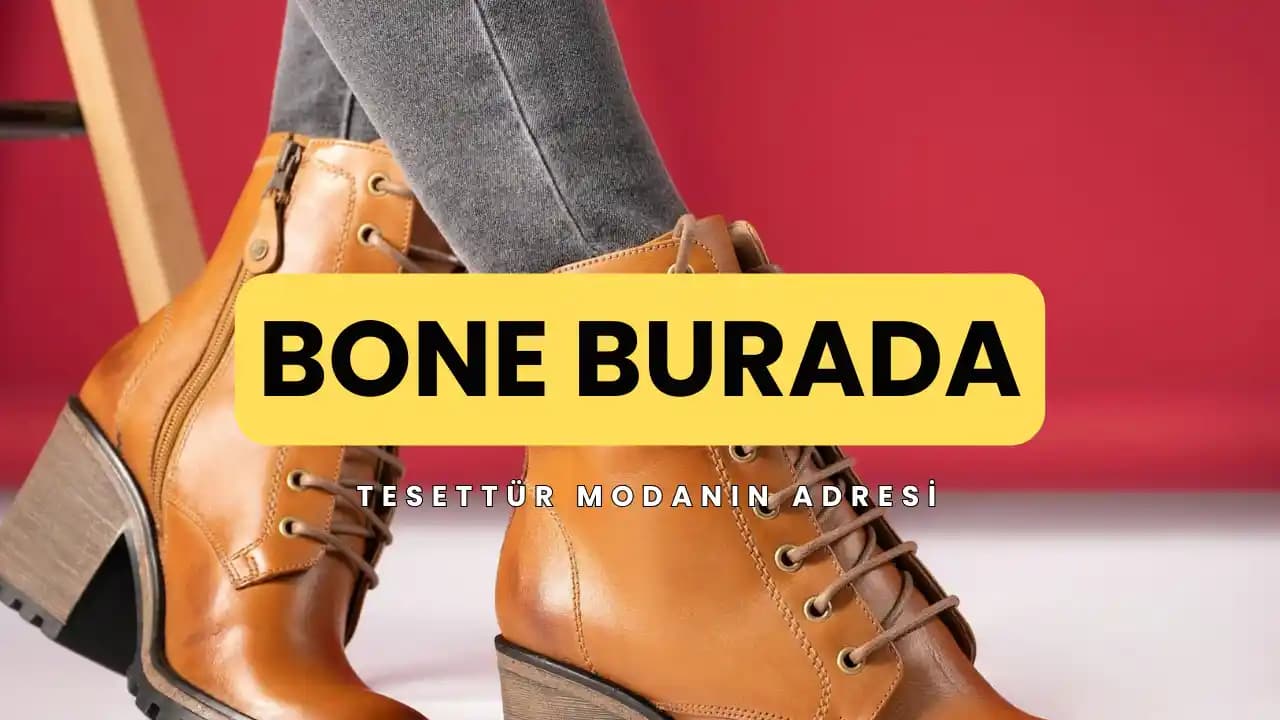 Moda Trend Ayakkabıları: Güncel Sezon Koleksiyonları ve Stil İpuçları