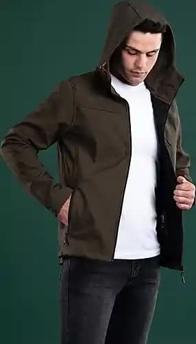 Moda ve Güvenliği Bir Arada Sunan FBI Mont Trendleri ve Tasarımları