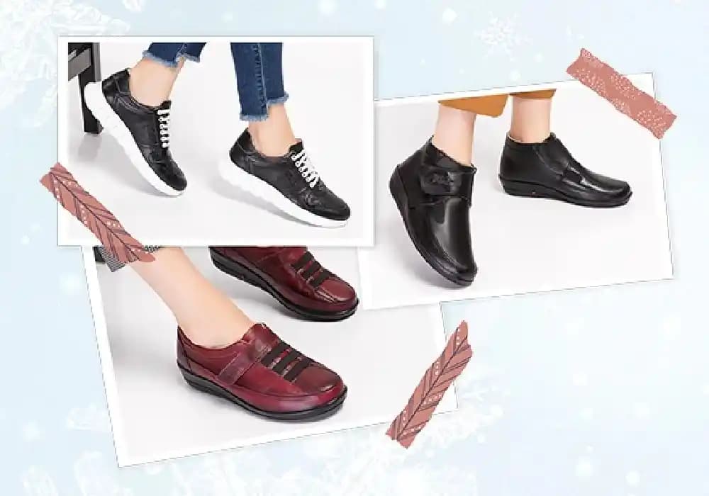 Moda ve Sağlık Uyumunda En İyi Ortopedik Ayakkabılar: Seçim ve Stil Rehberi