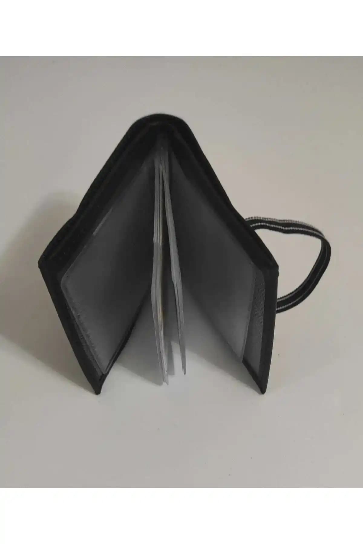 Modern Erkekler İçin Şık ve Pratik Lastikli Kartlık Cüzdanlar Hakkında Kapsamlı Bilgi