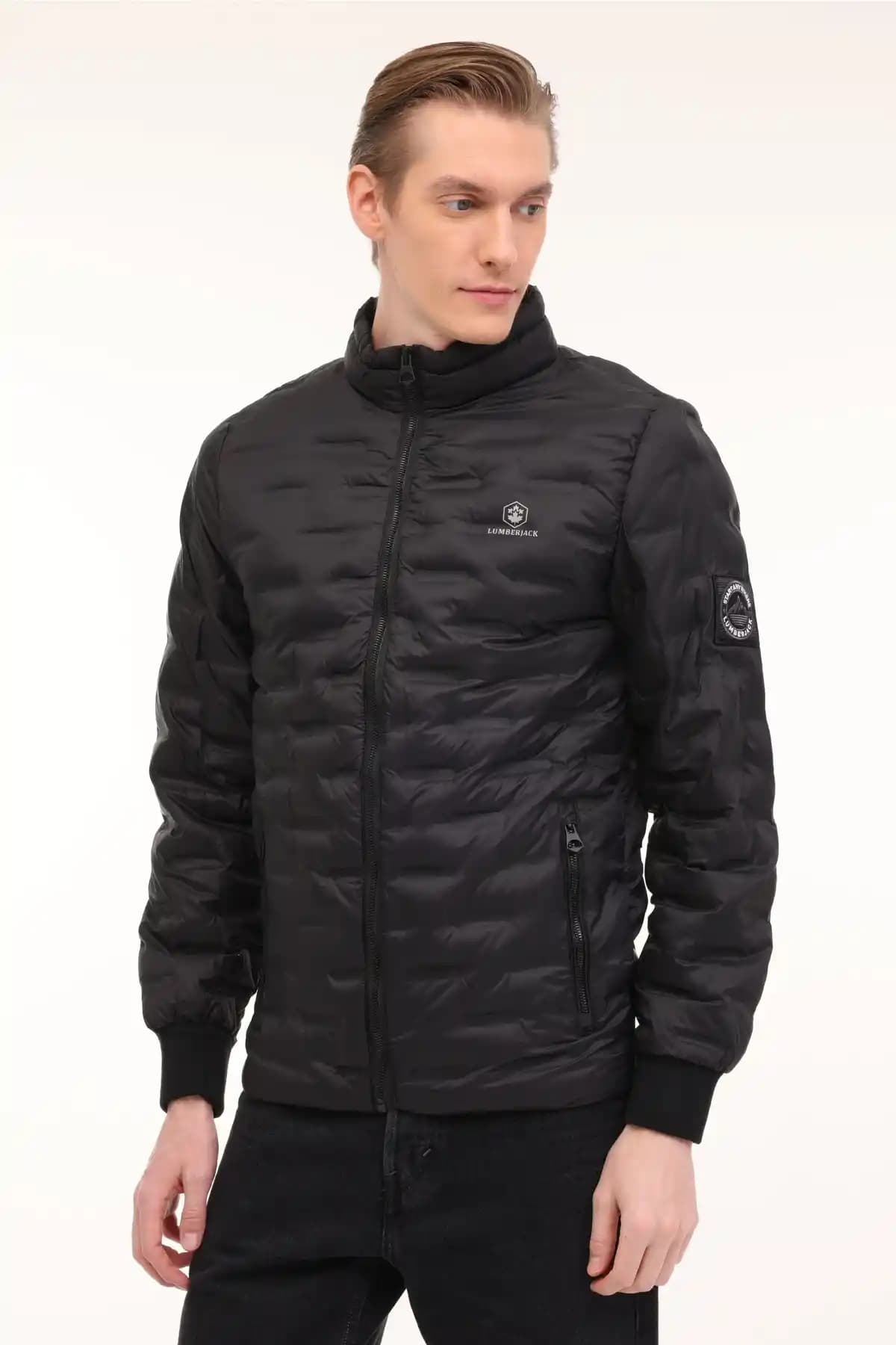 Modern Moda İçin Lumberjack Tarzı Spor Kıyafetleri ve Güncel Trendler