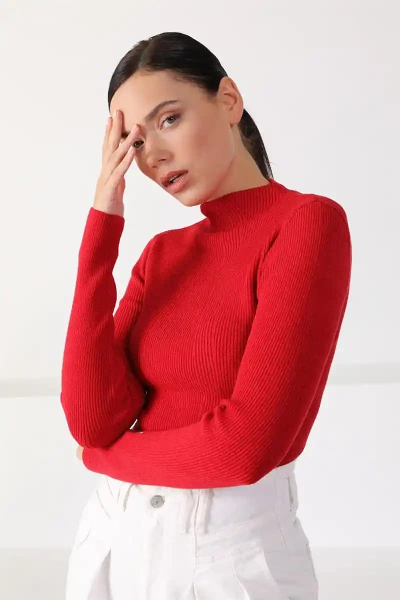 Modern yaka nedir ve moda trendlerindeki yeri hakkında kapsamlı bilgi