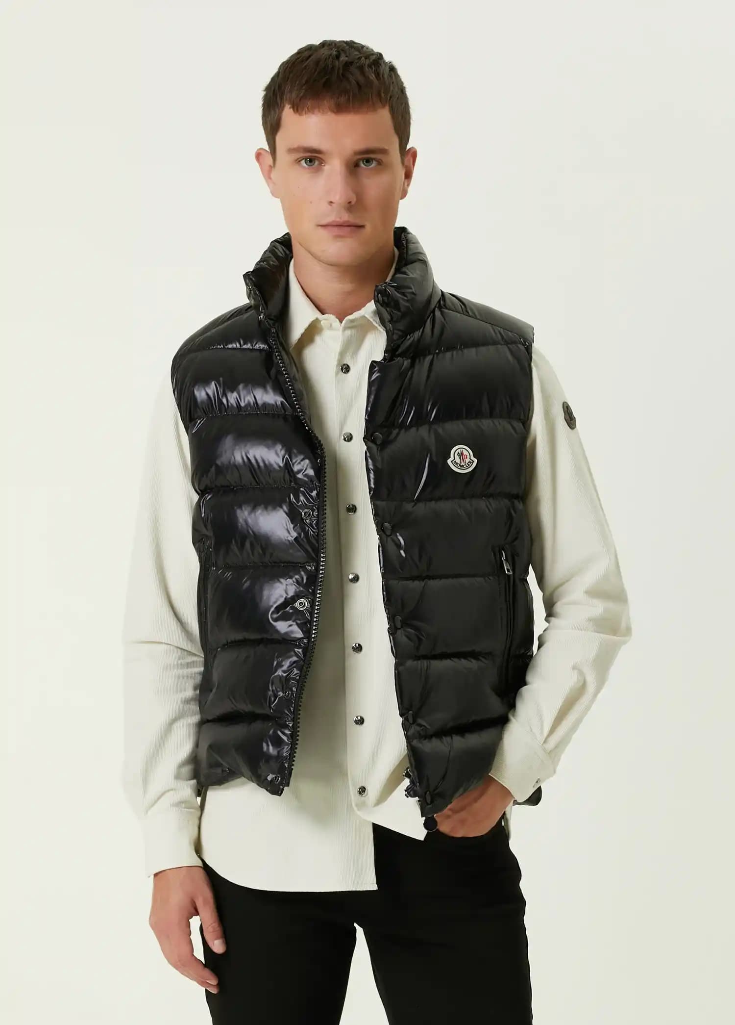 Moncler Erkek Şişme Yelek Modasında Güncel Trendler ve Stil İpuçları