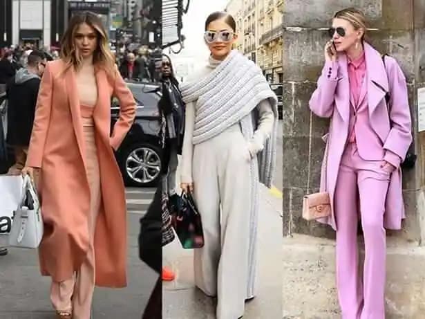Monokrom Stil: Moda Dünyasında Sadelik ve Zarafetin Güncel Uygulamaları ve Trendleri
