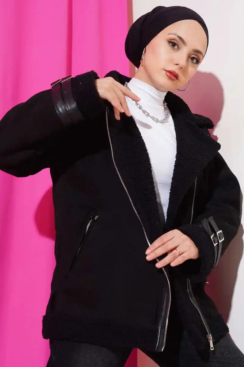 Mont ve Kemer Kombinasyonu ile Kış Şıklığını Yakalayın Modern ve Fonksiyonel Detaylar