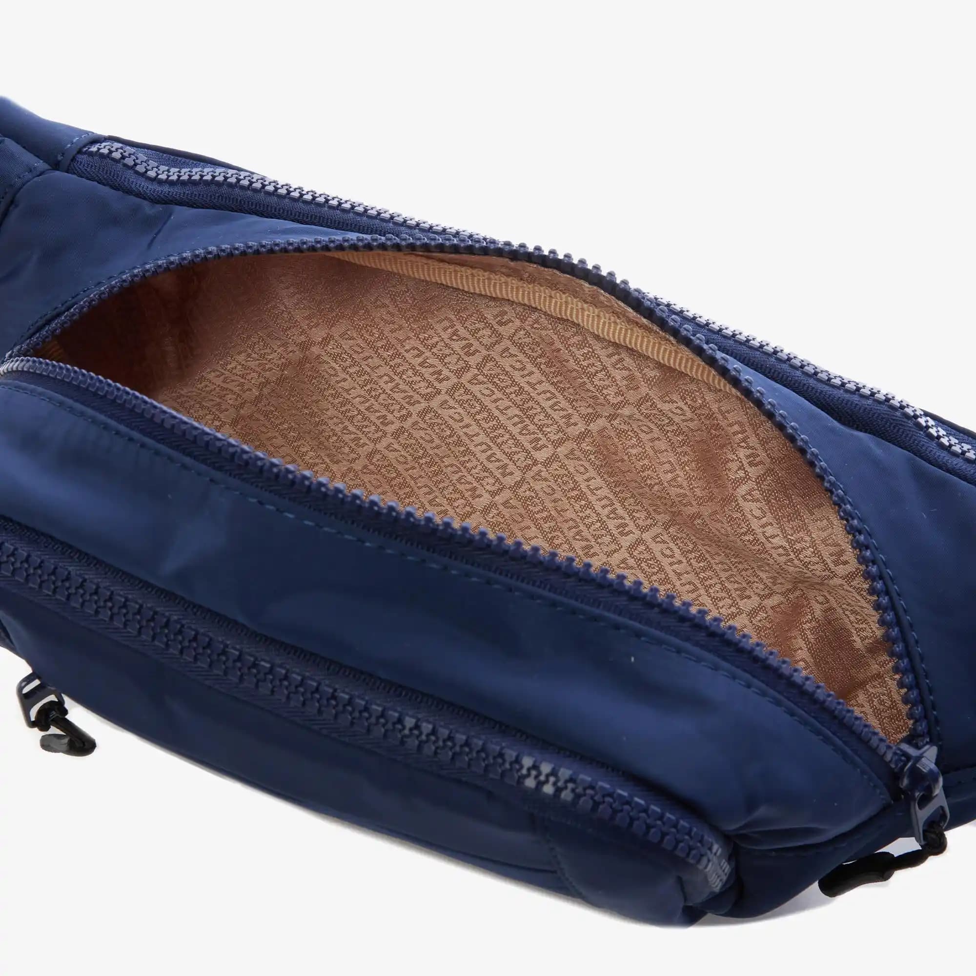 Nautica Bel Çantası Modası ve İşlevselliğiyle Günlük Kullanım İçin Uygun