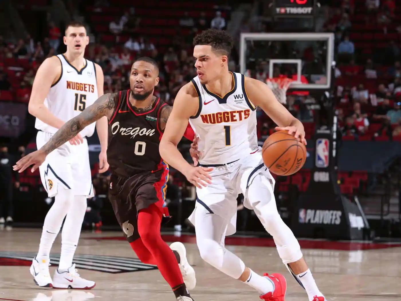 NBA Atletleri ve Moda Dünyası: Sahne Arkasındaki Şıklık ve Trend Belirleyiciler