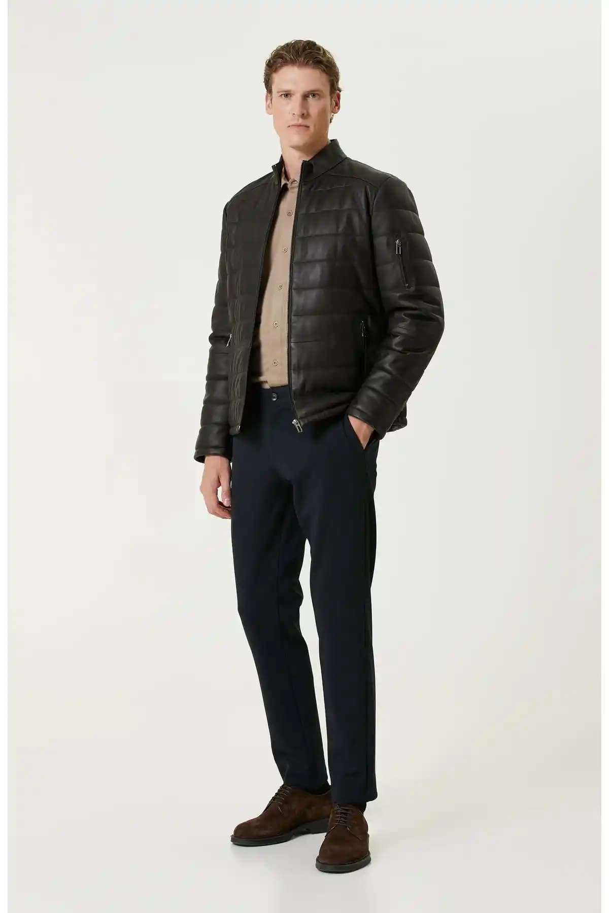 Network Erkek Pantolonları: Modern Tasarımlar ve Günlük Şıklık İçin En İyi Seçenekler