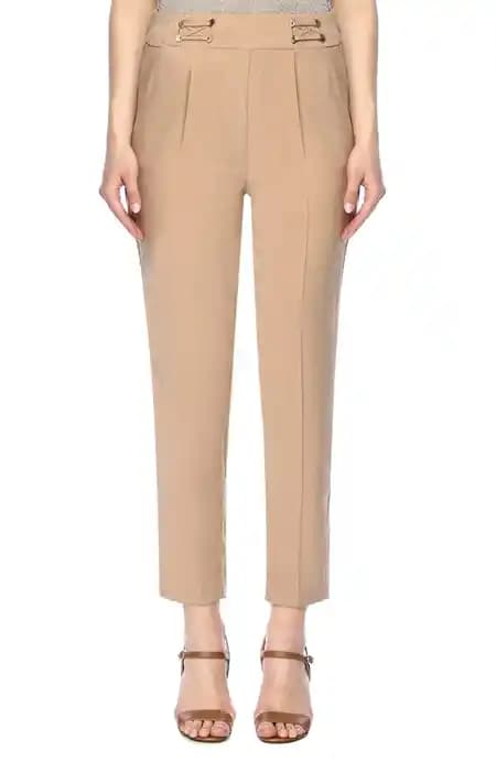 Network Kumaş Pantolon: Modern ve Rahat Giyim İçin Şık Bir Seçenek