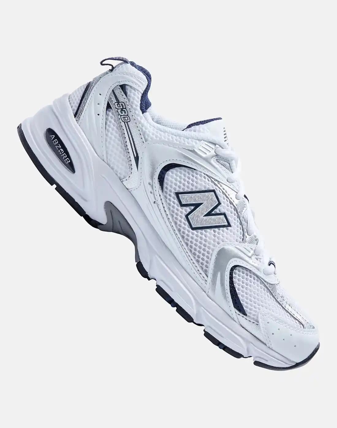 New Balance NB 530 Spor Ayakkabı ile Günlük Şıklık ve Konforun Buluşması
