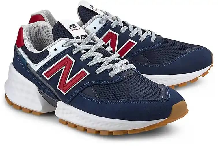 New Balance Retro Modelleriyle Zamansız Stil ve Modern Şıklık Yaratın