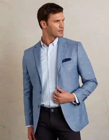 Nikah Erkek Giyiminde Güncel Trendler ve Şık Seçenekler Rehberi