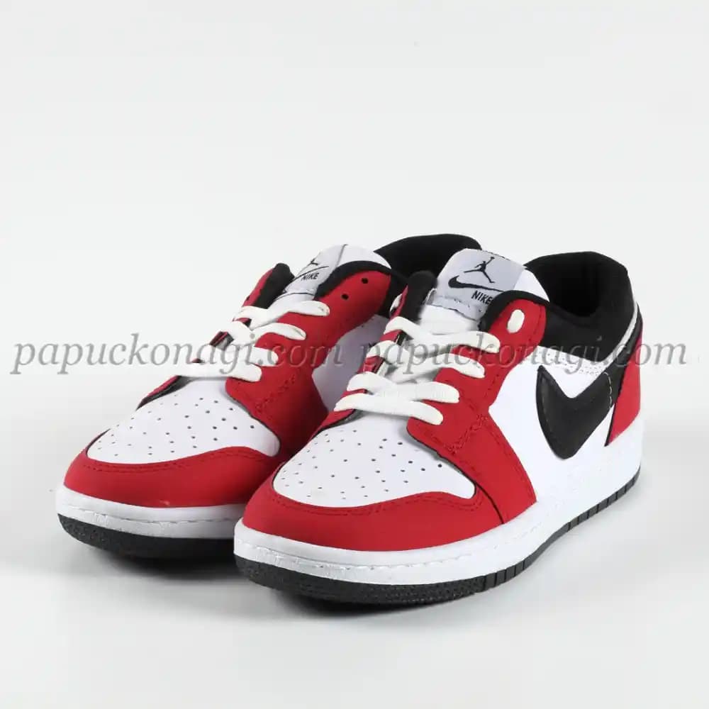 Nike Air Jordan Kısa Modelleri: Moda ve Konforun Buluştuğu Şık Seçenekler