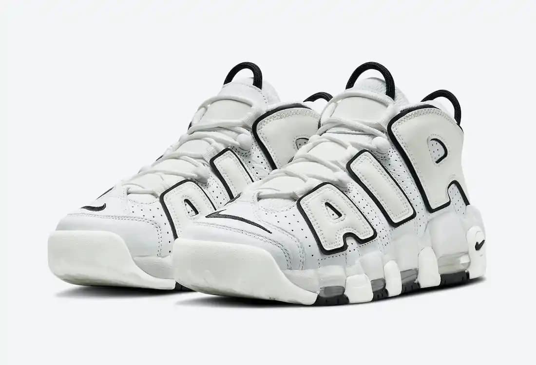 Nike Air More Uptempo Beyaz: Spor ve Moda Dünyasında İkonik Bir Tasarımın Özellikleri ve Kombinasyon İpuçları
