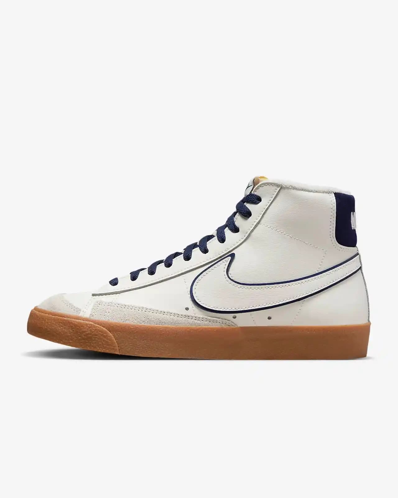 Nike Blazer Moda Dünyasında Zamansız Bir İkon ve Popülerlik Sebepleri