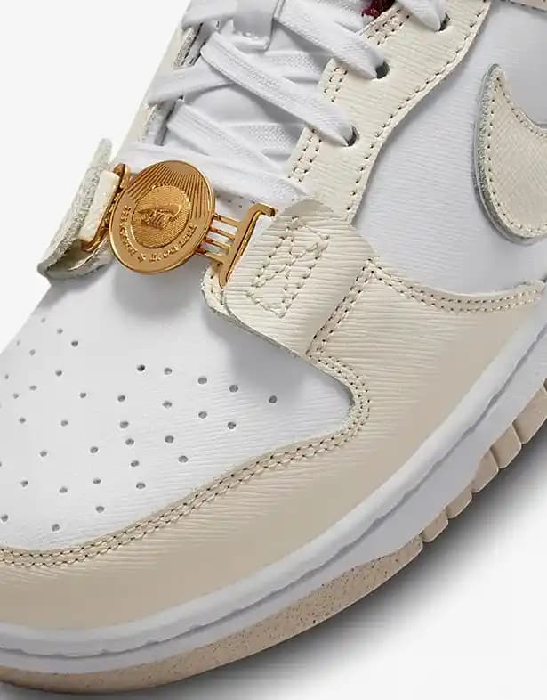 Nike Dunk Low SE Sisterhood Koleksiyonu Kadın Güçlendirme ve Moda Buluşması