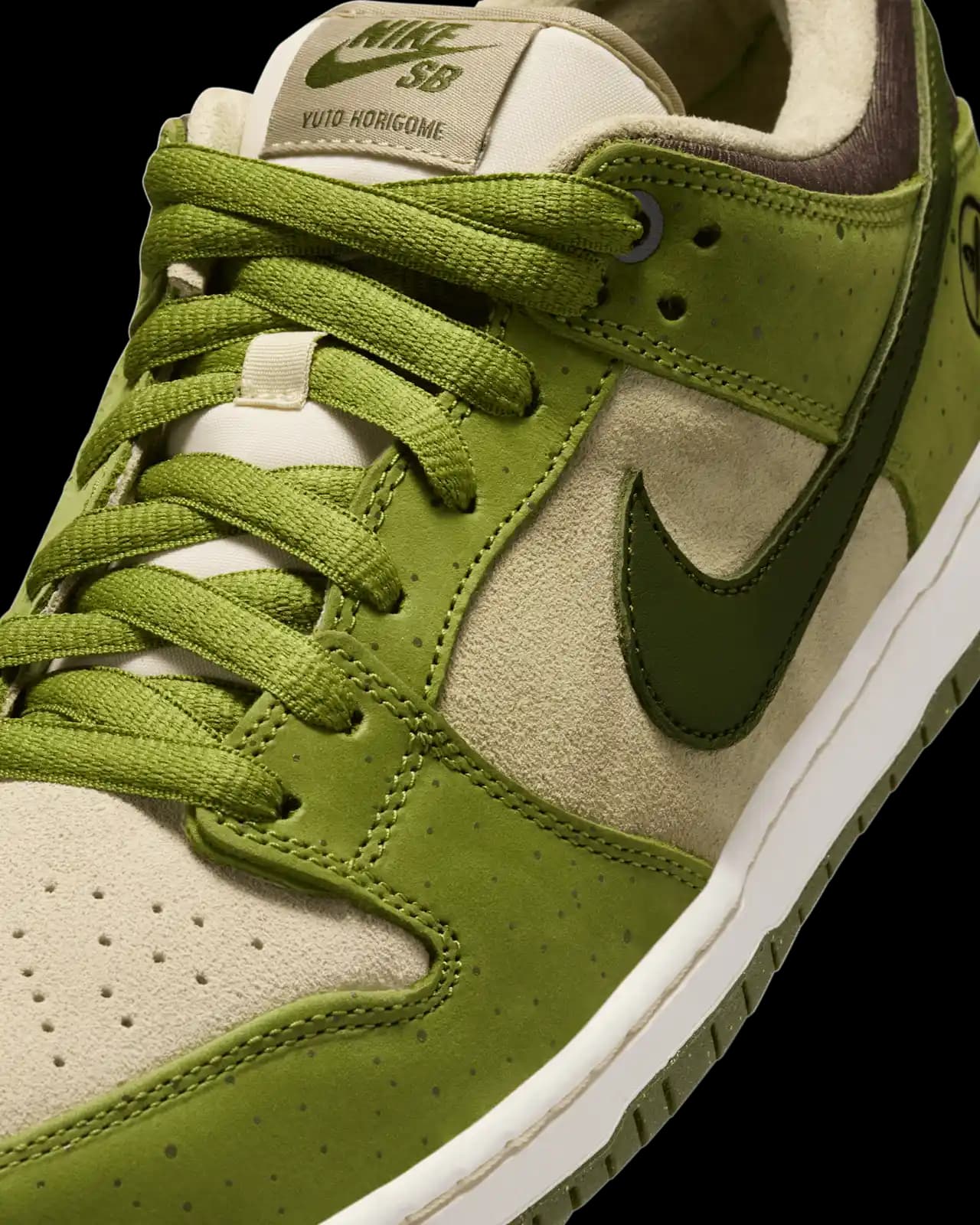 Nike Funk Moda Akımı: Sokak ve Spor Kültürünü Yansıtan Yenilikçi Tarz