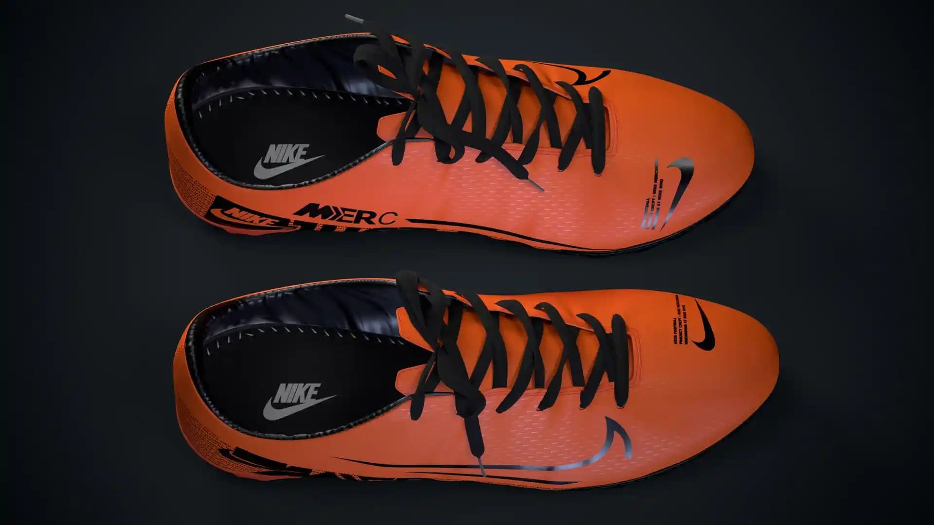 Nike Mercurial Eski Modelleri: Spor ve Moda Dünyasında Zamansız Bir İz