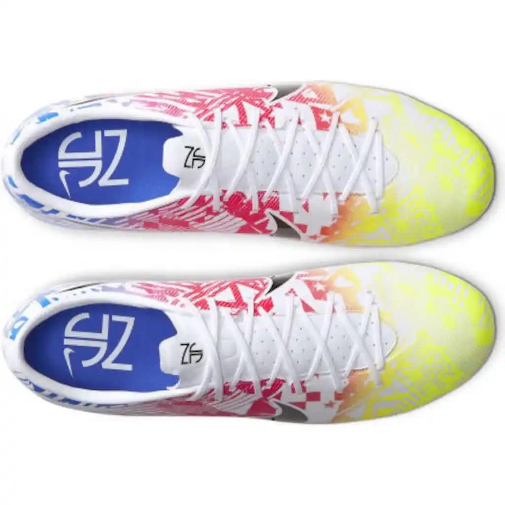 Nike Neymar Kramponları: Spor ve Moda Dünyasında Yenilikçi Tasarımlar ve Teknoloji