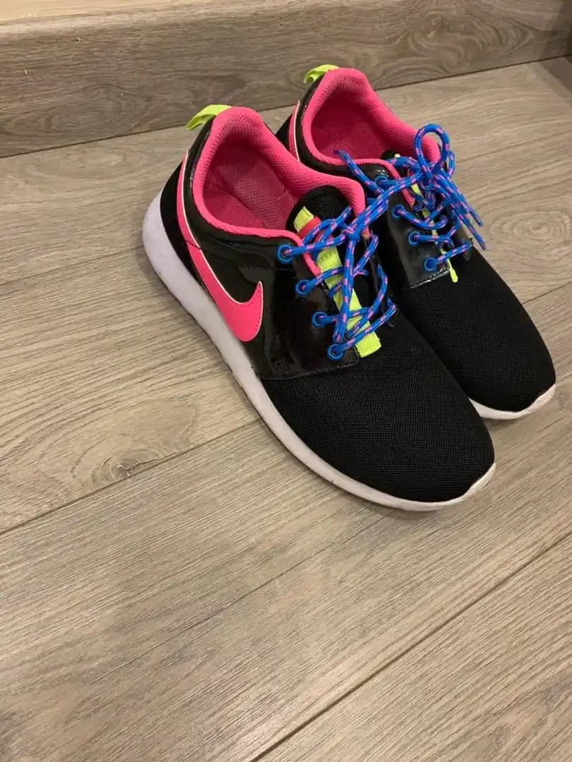 Nike Orijinal Ayakkabılar: Kalite, Stil ve Güvenilirlik İçin En İyi Seçenekler