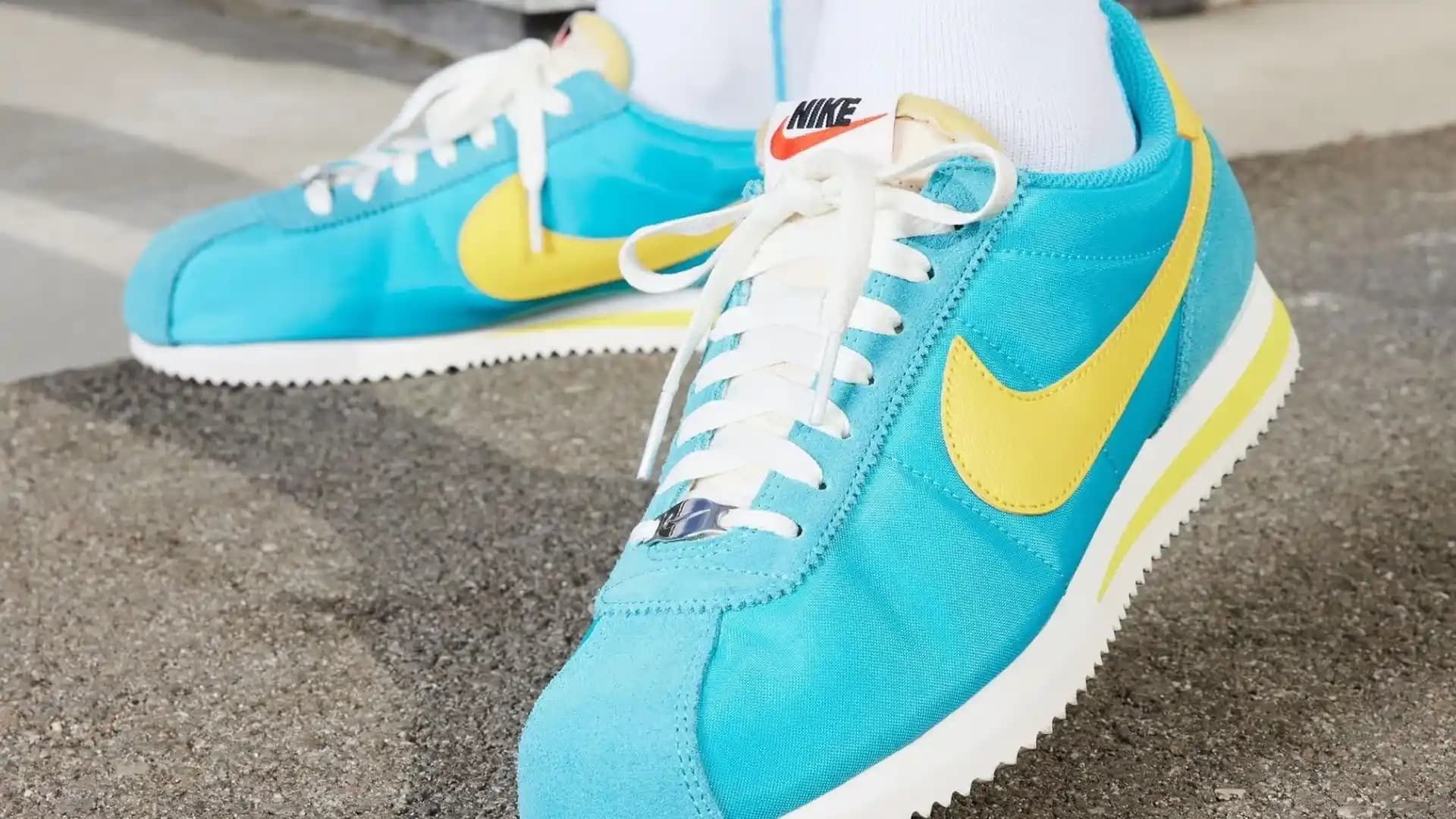 Nike Sneaker Modelleri: Moda ve Konforun Buluştuğu En Güncel Koleksiyonlar