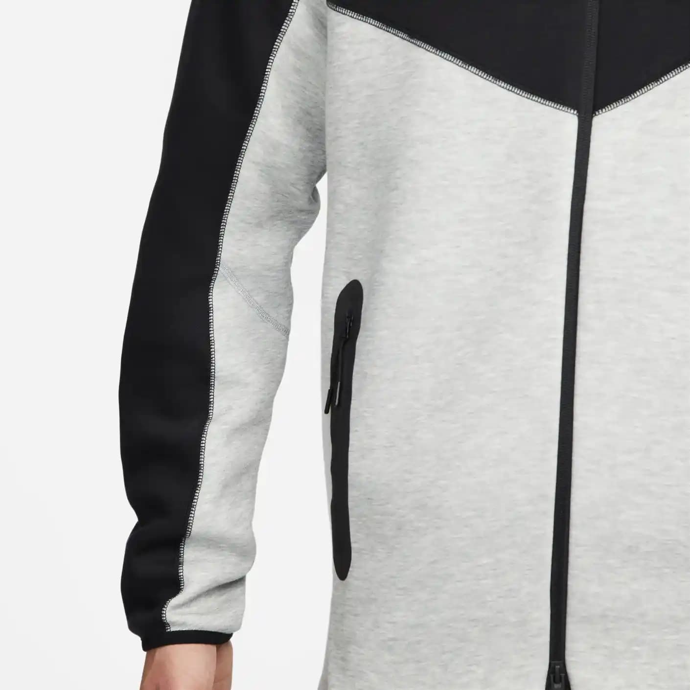 Nike Tech Fleece Yeni Sezon Koleksiyonu: Şıklık ve Konforun Modern Buluşması
