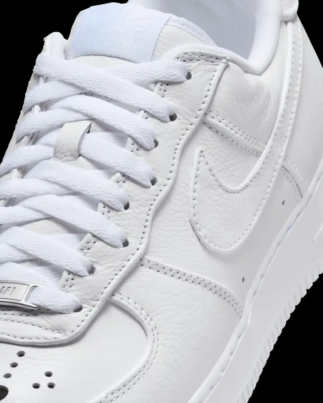 Nike ve Moda Dünyasında 'af Nike' İfadesinin Yeri ve Kültürel Etkileri