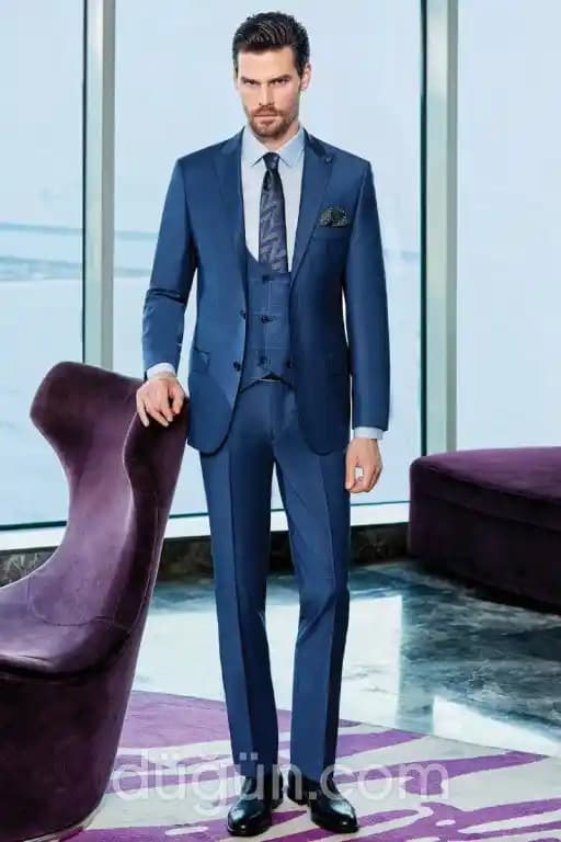 Nişan Takımı Seçimi: Moda Trendleri ve Stil İpuçlarıyla Şıklığınızı Yansıtın