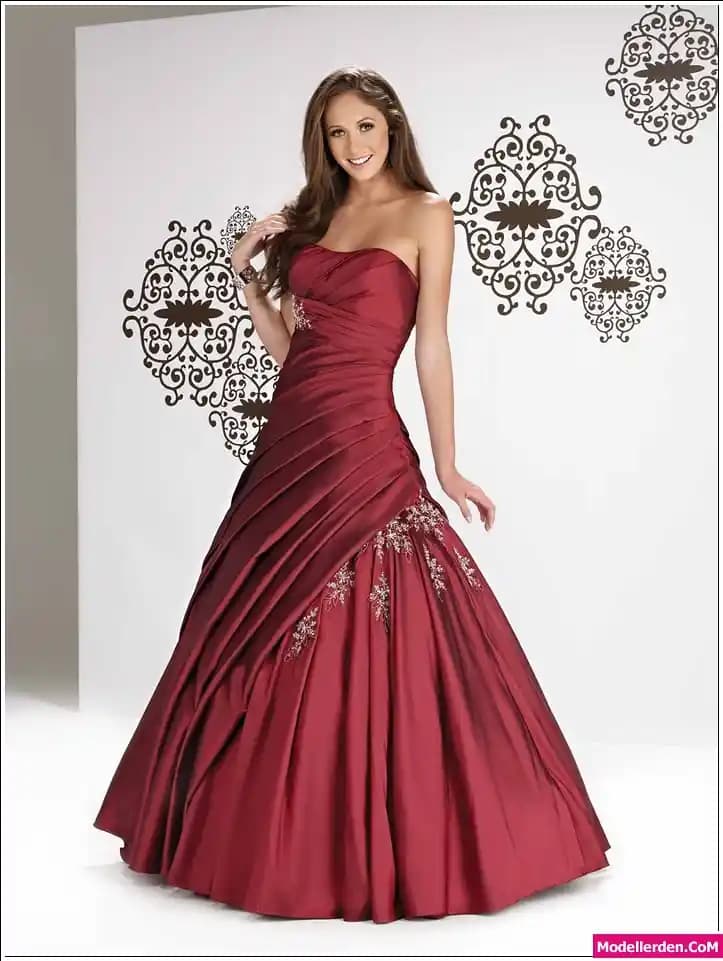 Nisanlık Elbise Nedir ve Bahar Modasında Öne Çıkan Özellikleri Nelerdir?