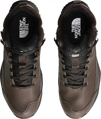 North Face Outdoor Botlar ile Doğa ve Şıklığın Mükemmel Buluşması