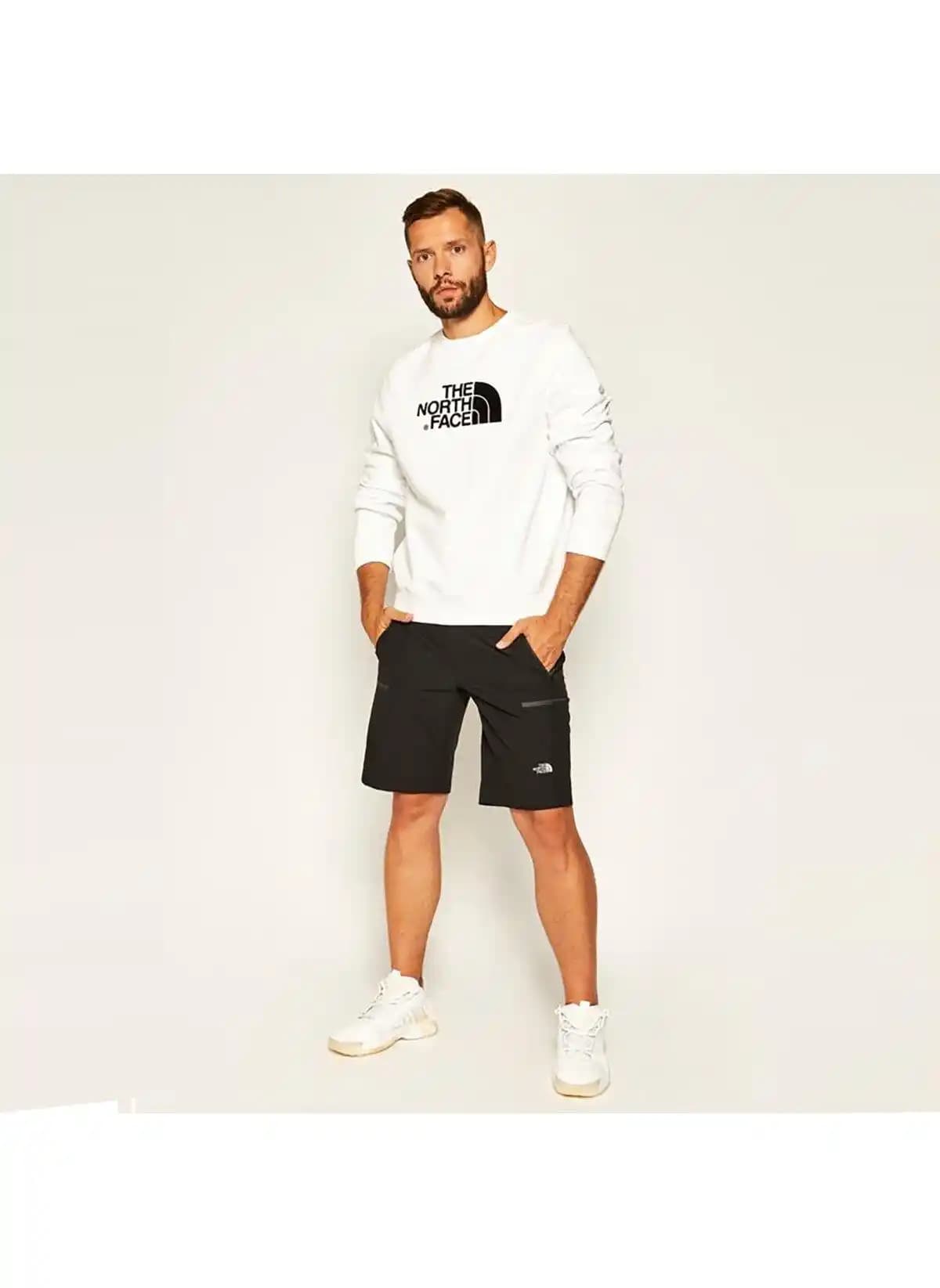 North Face Şort: Moda ve Fonksiyonelliğin Buluştuğu Güncel Trendler ve Özellikler