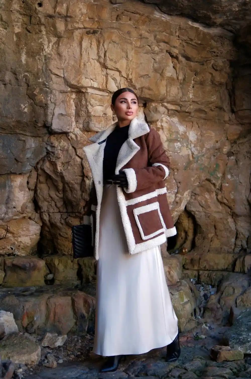 Nubuk Kaban Modelleri: Şıklık ve Fonksiyonelliğin Modern Buluşması