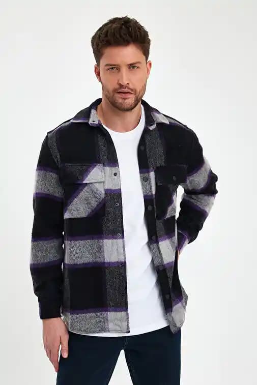 Oduncu Gömlekler ve Boyner ile Şıklığın Yeni Trendleri