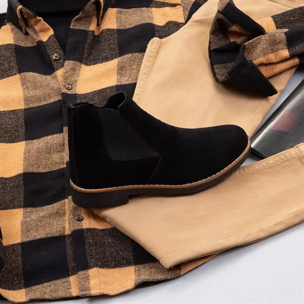 Oduncu Kazak Nedir, Tarihçesi ve Moda Dünyasındaki Yeri Hakkında Detaylı Bilgi