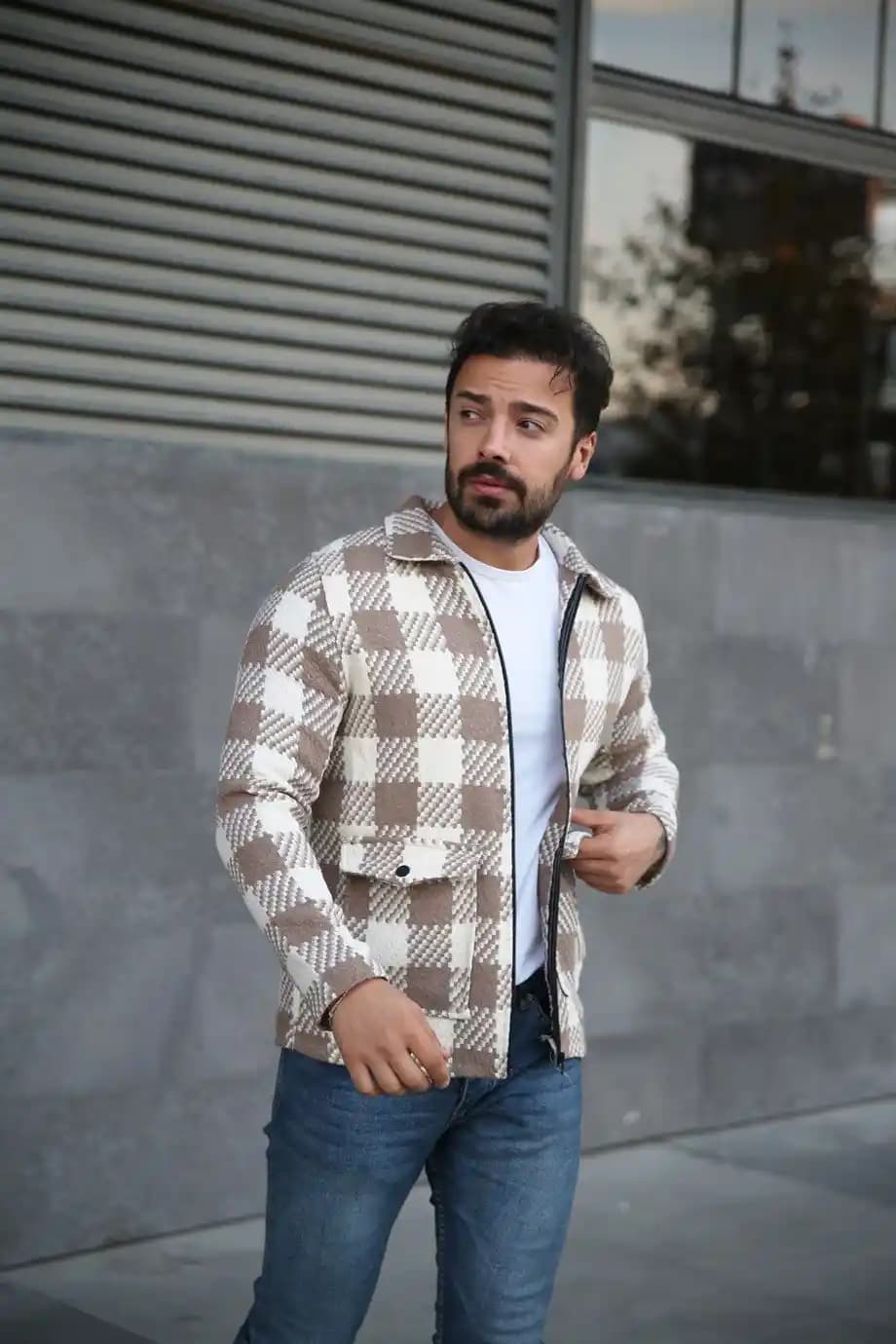 Oduncu Montları Moda Dünyasında Doğallık ve Şıklığın Buluşması