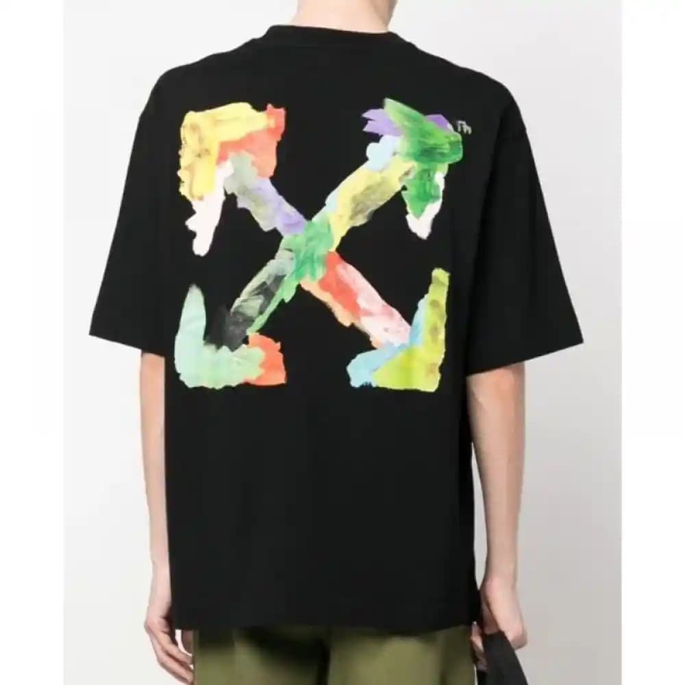 Off White Tişörtler Moda Dünyasında Yenilikçi ve Çekici Bir Seçenek Sunuyor