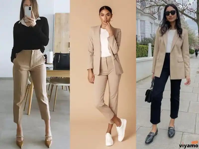 Ofis Giyimi Trendleri ve Profesyonel Şıklık İçin Güncel Yaklaşımlar