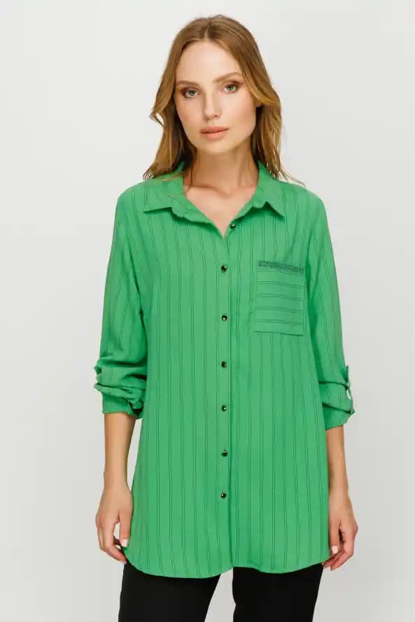 Online Gömlek Alışverişi: Moda Trendleri ve Güvenilir Satıcılar Rehberi