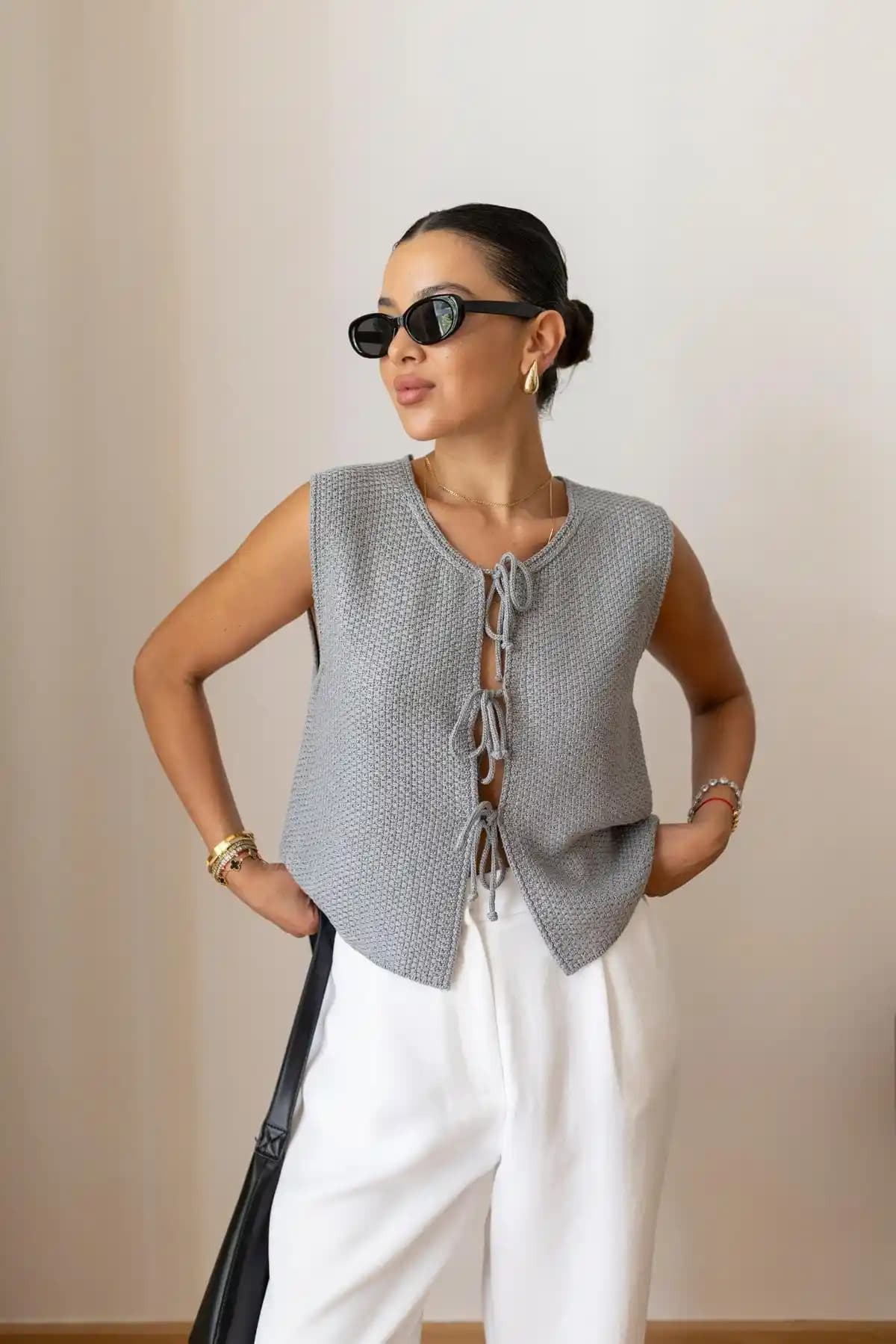 Orme Yeleğin Moda Dünyasındaki Yeri ve Güncel Trendler Üzerine Kapsamlı Bir Analiz