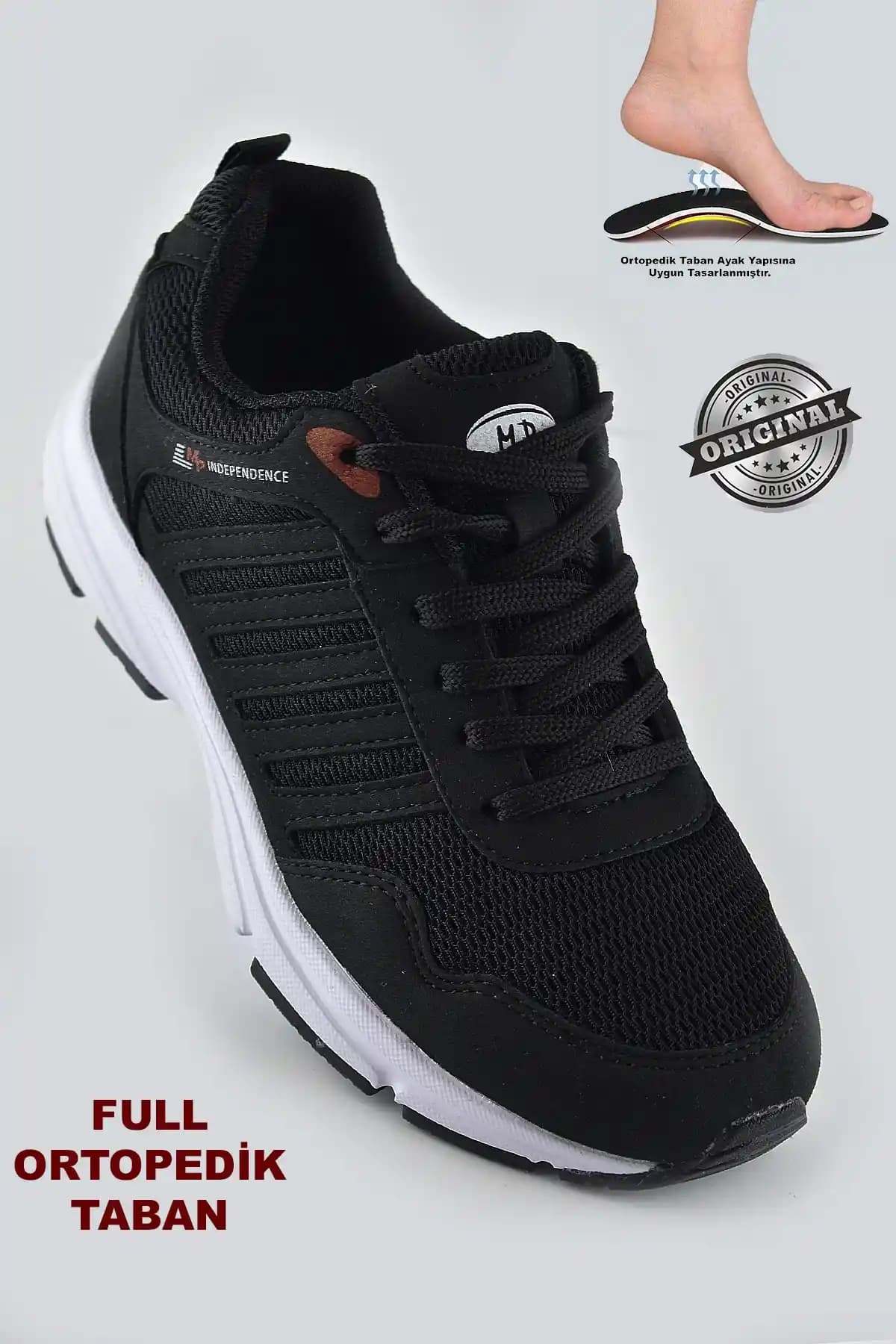 Ortopedik Taban Ayakkabıları: Sağlık ve Moda Uyumu İçin Doğru Seçenekler