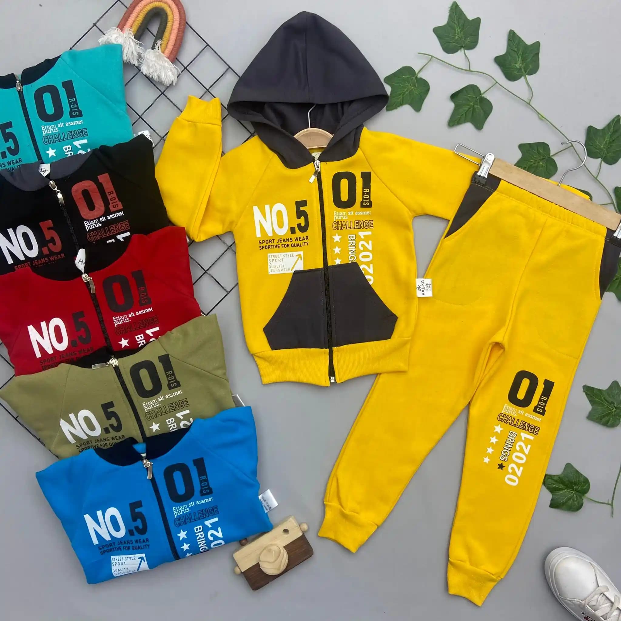 Outlet Çocuk Giyim: Uygun Fiyatlı ve Trend Kombinasyonlarıyla Stil Sahibi Olmanın Yolu