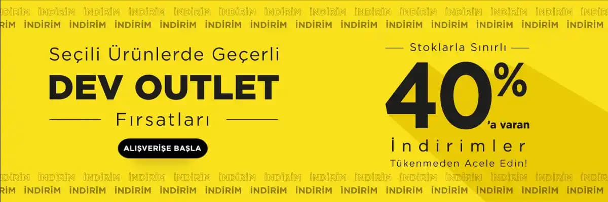 Outlet Ürünler ile Moda Trendlerini Uygun Fiyatlara Yakalama Rehberi