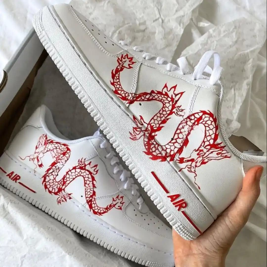 Özelleştirilmiş Ayakkabılar: Moda Dünyasında Kişisel Tarz ve Sürdürülebilirlik Trendleri